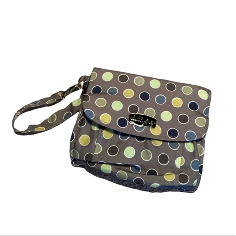 NWOT LILLYBIT Uptown Diaper Bag